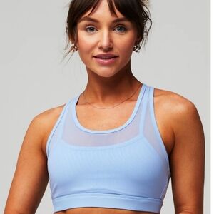 Fabletics Faye High Impact Sports Bra size Large